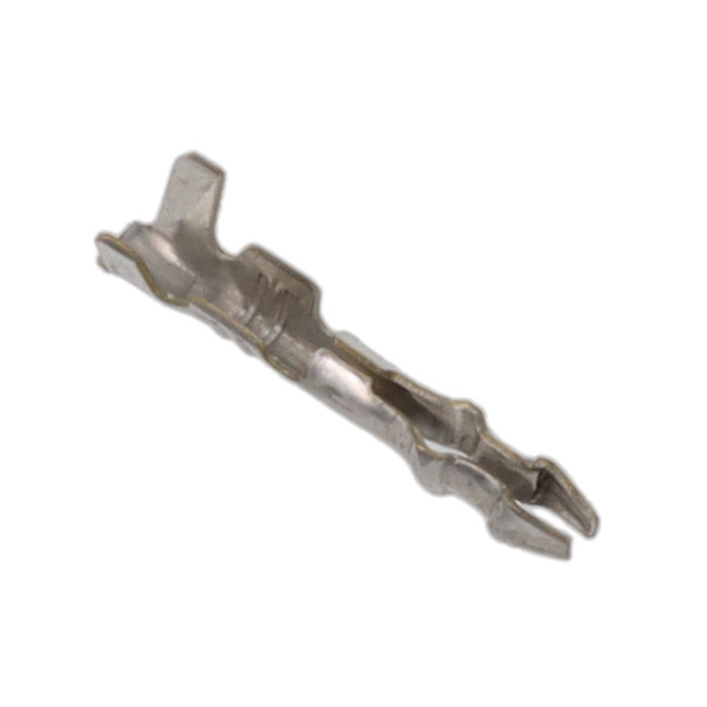 TE Connectivity AMP Connectors 3-42642-3